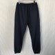 Burberry Icon Stripe Track Pants Navy