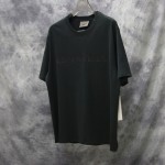 FEAR OF GOD FOG Essentials T shirt Black