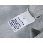 FEAR OF GOD FOG Essentials T shirt Grey