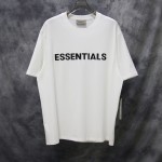 FEAR OF GOD FOG Essentials T shirt White