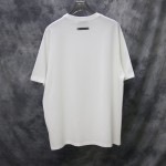 FEAR OF GOD FOG Essentials T shirt White