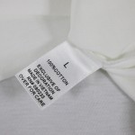 FEAR OF GOD FOG Essentials T shirt White