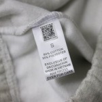 FEAR OF GOD FOG Essentials Drawstring Pants Grey