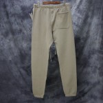 FEAR OF GOD FOG Essentials Drawstring Pants Khaki