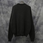 FEAR OF GOD FOG Essentials sweater Black