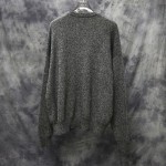 FEAR OF GOD FOG Essentials sweater Grey