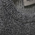 FEAR OF GOD FOG Essentials sweater Grey