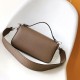 Replica Fendi Baguette Brown Selleria Bag