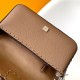 Replica Fendi Baguette Brown Selleria Bag