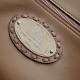 Replica Fendi Baguette Brown Selleria Bag