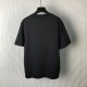 Fendi Lunar New Year black cotton T shirt