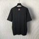 Fendi Lunar New Year black cotton T shirt