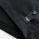 Fendi Lunar New Year black cotton T shirt