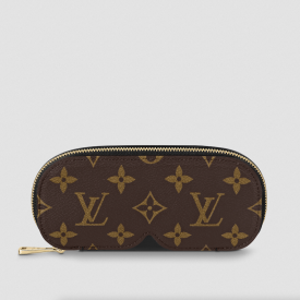 Louis Vuitton Sunglasses Pouch GM GI0633