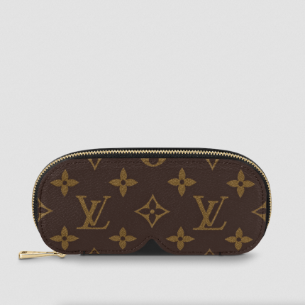 Louis Vuitton Sunglasses Pouch GM GI0633