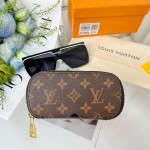 Louis Vuitton Sunglasses Pouch GM GI0633