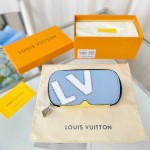 Louis Vuitton GM Glasses Case GI0750