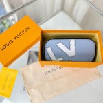 Louis Vuitton GM Glasses Case GI0750