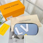 Louis Vuitton GM Glasses Case GI0750