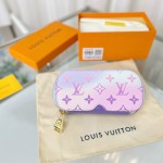 Louis Vuitton GM Glasses Case GI0751