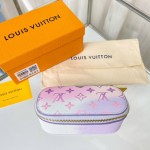 Louis Vuitton GM Glasses Case GI0751