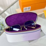 Louis Vuitton GM Glasses Case GI0751