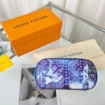 Louis Vuitton Sunglasses Pouch GM GI0764