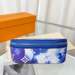 Louis Vuitton Sunglasses Pouch GM GI0764