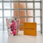 Louis Vuitton LV Flower Popcorn Basket GI0800