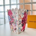 Louis Vuitton LV Flower Popcorn Basket GI0800