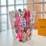 Louis Vuitton LV Flower Popcorn Basket GI0800