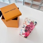 Louis Vuitton LV Flower Popcorn Basket GI0800