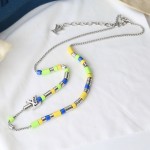 Louis Vuitton LV Sunrise Necklace M00651