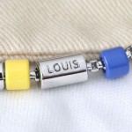 Louis Vuitton LV Sunrise Necklace M00651