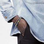 Louis Vuitton LV Sunrise Bracelet M00653