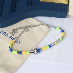 Louis Vuitton LV Sunrise Bracelet M00653