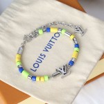 Louis Vuitton LV Sunrise Bracelet M00653