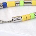 Louis Vuitton LV Sunrise Bracelet M00653