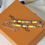 Louis Vuitton LV Sunrise Bracelet M00653