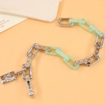 Louis Vuitton Monogram Chain Bracelet M00733