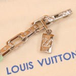 Louis Vuitton Monogram Chain Bracelet M00733