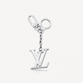 Replica LV Initiales Key Holder