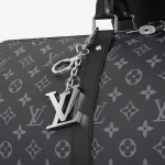 Louis Vuitton LV Initiales Key Holder M65071