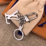 Louis Vuitton LV Initiales Key Holder M65071