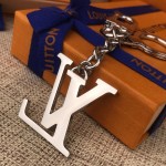 Louis Vuitton LV Initiales Key Holder M65071