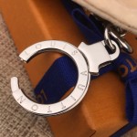 Louis Vuitton LV Initiales Key Holder M65071