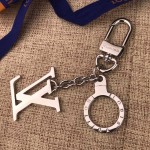 Louis Vuitton LV Initiales Key Holder M65071