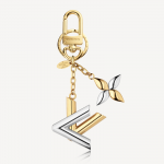 Louis Vuitton Twist bag charm M68197