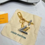 Louis Vuitton Twist bag charm M68197