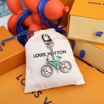 Louis Vuitton Bike Bag Charm M77148